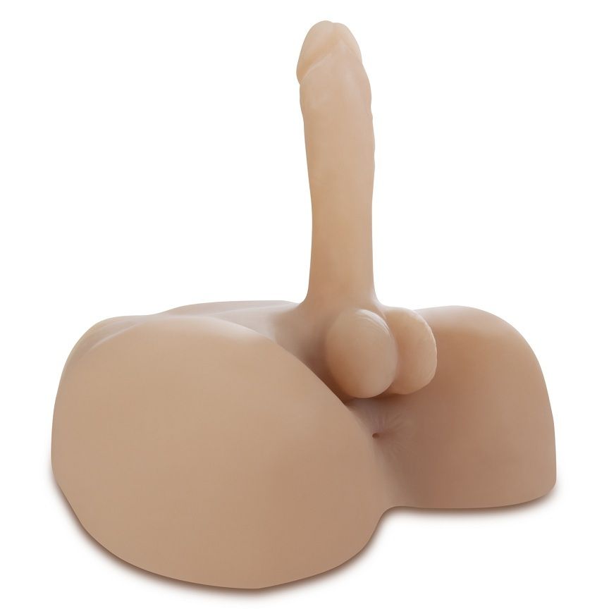 EXTREME TOYZ — PIPEDREAM EXTREME FUCK MY HARD ROCK COCK