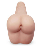 EXTREME TOYZ - PENIS AND ASS MASTURBATOR ALL IN ONE - LoveYou.lv