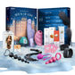 SATISFYER - DELUXS ADVENTES KALENDĀRS 2025