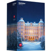 SATISFYER - PREMIUM ADVENT CALENDAR 2025 box with winter palace design