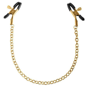 FETISH FANTASY GOLD - NIPPLE CLAMPS - LoveYou.lv