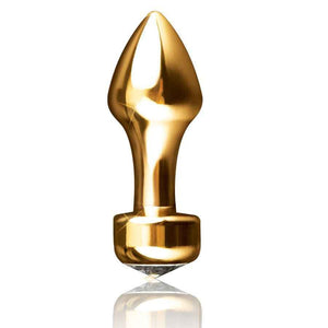 FETISH FANTASY GOLD - MINI LUV PLUG - LoveYou.lv