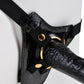 FETISH FANTASY GOLD — DIZAINERA STRAP-ON