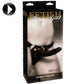 FETISH FANTASY GOLD — DIZAINERA STRAP-ON