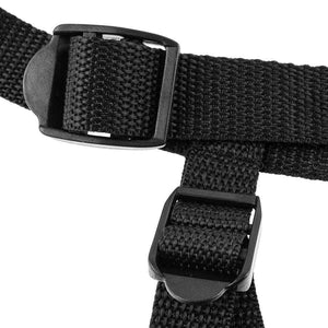 FETISH FANTASY SERIES - HARNESS FOR BEGINNERS - LoveYou.lv
