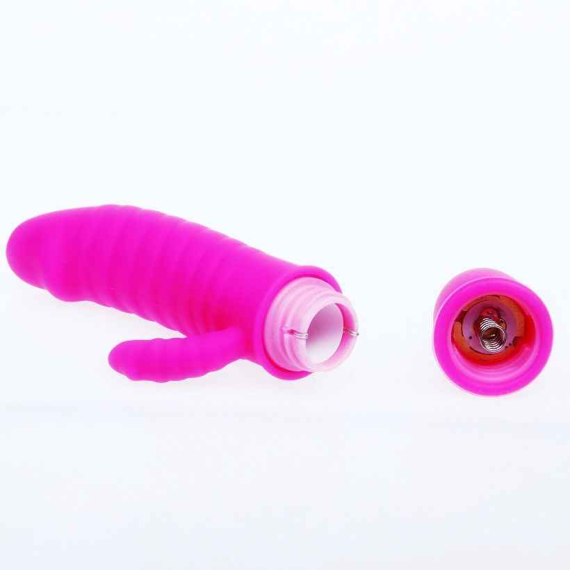 PRETTY LOVE - FLIRTATION ARND VIBRATOR - LoveYou.lv