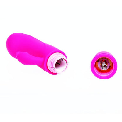 PRETTY LOVE - FLIRTĀCIJAS VIBRATORS AR ZAŠA CĒZARU