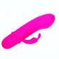 PRETTY LOVE - FLIRTĀCIJAS VIBRATORS AR ZAŠA CĒZARU