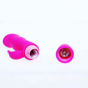 PRETTY LOVE - VIBRATOR STIMULATOR BLITHE - LoveYou.lv
