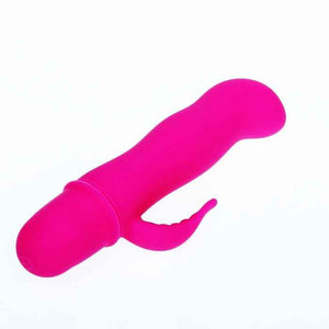 PRETTY LOVE - VIBRATOR STIMULATOR BLITHE - LoveYou.lv