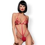 OBSESSIVE - TEDDY LUIZA ROT S/M - LoveYou.lv