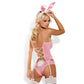 OBSESSIVE – BUNNY SUIT L/XL KOSTÜM – LoveYou.lv