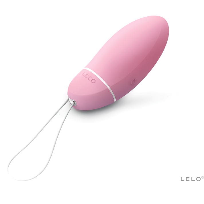 LELO - LUNA SMART BEAD РОЗОВЫЙ 