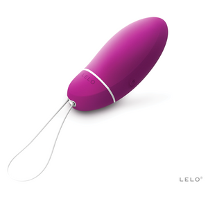 LELO - LUNA SMART BEAD ФИОЛЕТОВЫЙ 