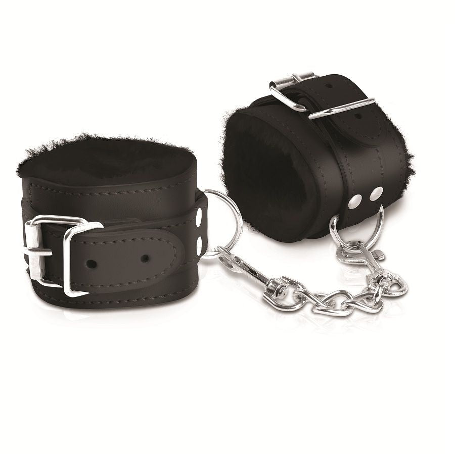 FETISH FANTASY LIMITED IZDEVUMS — CUMFY CUFFS