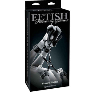 FETISH FANTASY LIMITED EDITION - CUMFY HOGTIE - LoveYou.lv