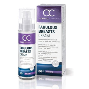 COBECO - CC FABOLOUS BREAST KRĒMS