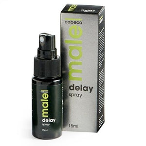COBECO — MALE DELAY SPRAY 15 ML