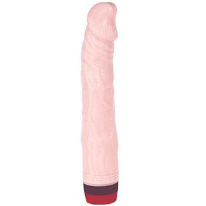 BAILE - ROCKIN DONG PENIS CYBER SKIN I - LoveYou.lv