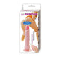BAILE - EROS REALISTIC EJACULATOR PENIS - LoveYou.lv