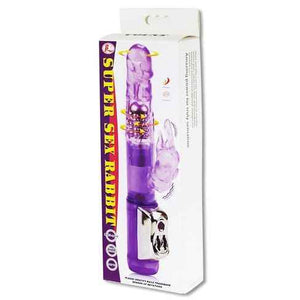 BAILE - US SUPER SEX RABBIT - LoveYou.lv