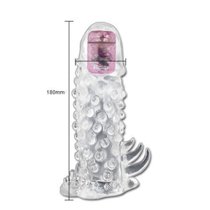 BAILE - BRAVE III MAN SENSOR PAPLAŠINĀJUMS 