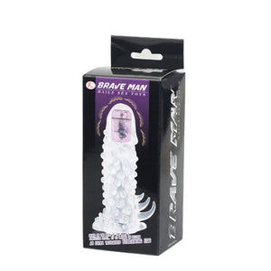 BAILE - BRAVE III MAN SENSOR PAPLAŠINĀJUMS 