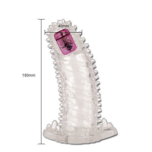 BAILE - BRAVE II MAN SENSOR PAPLAŠINĀJUMS 