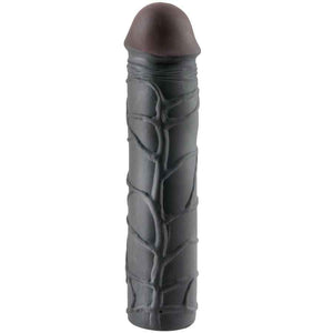 FANTASY X- TENSIONS - MEGA 3 EXTENSION BLACK - LoveYou.lv