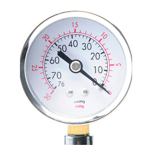 PUMP WORX - MAKSIMĀLĀS PRECIZITĀTES JAUDAS PUMP.