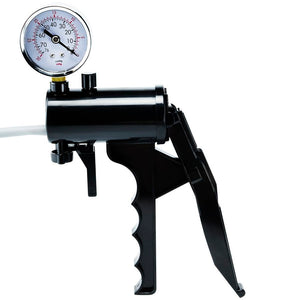 PUMP WORX - MAKSIMĀLĀS PRECIZITĀTES JAUDAS PUMP.