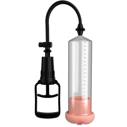 Насос Worx Fanta Flesh Pussy Pump.