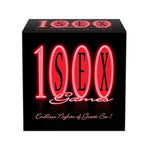 KHEPER GAMES - 1000 JEUX DE SEXE ES/EN - LoveYou.lv
