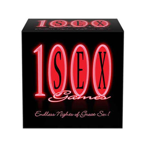 KHEPER GAMES - 1000 SEX GAMES ES/EN - LoveYou.lv