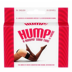 ИГРЫ KHEPER - HUMP THE GAME ES, EN