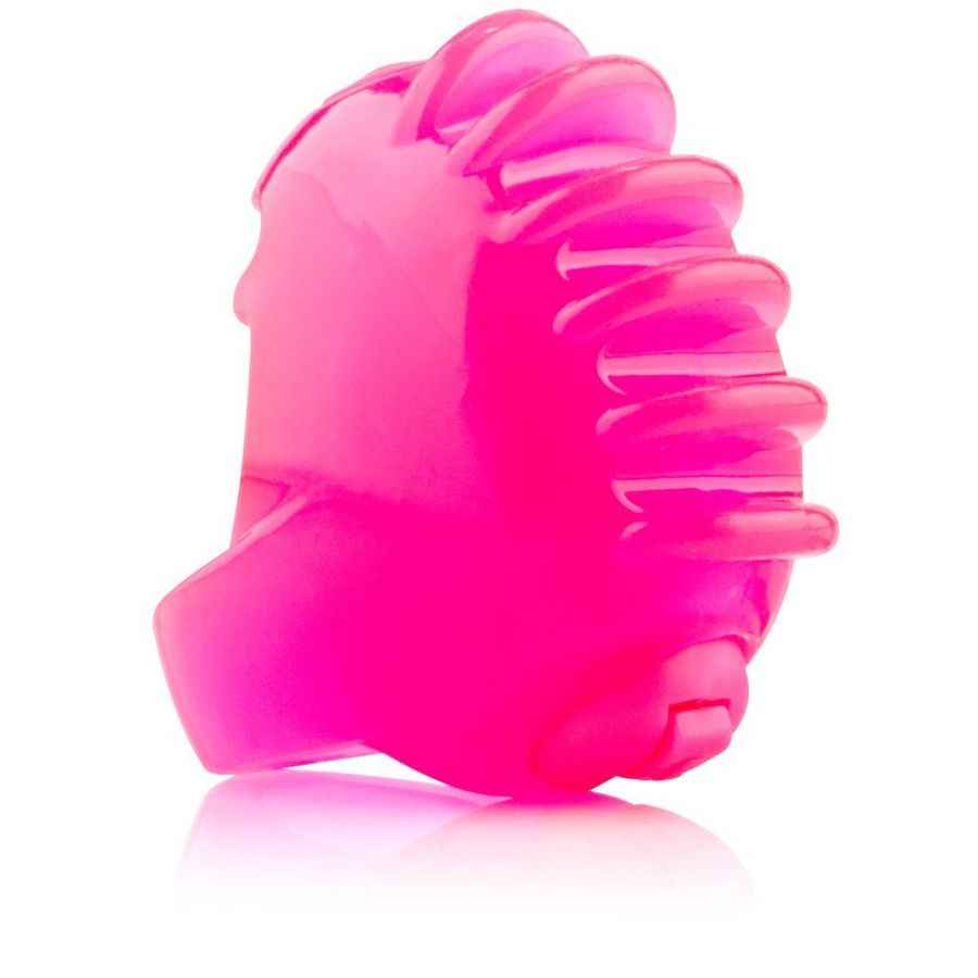 SCREAMING O - DÉ À DÉS STIMULATEUR FINGO - LoveYou.lv