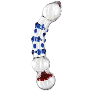 ICICLES - N. 18 GLASS MASSAGER - LoveYou.lv