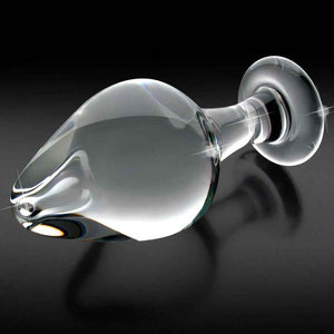 ICICLES - N. 25 GLASS MASSAGER - LoveYou.lv