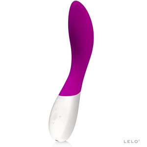 LELO - MONA WAVE ВИБРАТОР ФИОЛЕТОВЫЙ