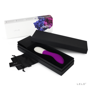 LELO - MONA WAVE VIBRATOR PURPLE - LoveYou.lv