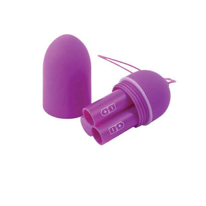 B SWISH - BNAUGHTY UNLEASHED CLASSIC LILAC REMOTE CONTROL - LoveYou.lv