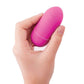 B SWISH - BNAUGHTY UNLEASHED CLASSIC PINK REMOTE CONTROL - LoveYou.lv