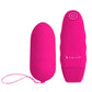 B SWISH - BNAUGHTY UNLEASHED CLASSIC PINK REMOTE CONTROL - LoveYou.lv