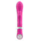 B SWISH - BWILD DELUXE BUNNY RABBIT ВИБРАТОР МАЛИНОВЫЙ