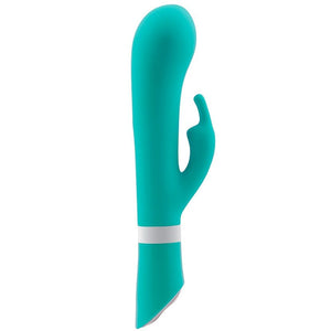 B SWISH - BWILD DELUXE BUNNY RABBIT ВИБРАТОР JADE 