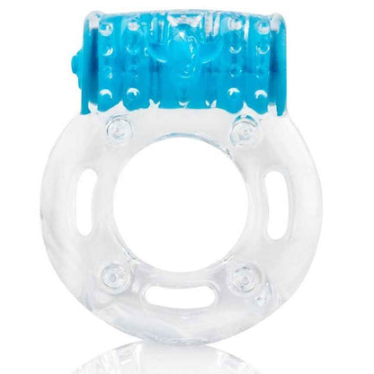 SCREAMING O - COLOPOP PLUS BAGUE BLEUE - LoveYou.lv