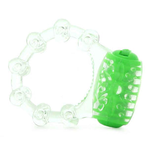 SCREAMING O – COLOPOP QUICKIE GREEN RING – LoveYou.lv
