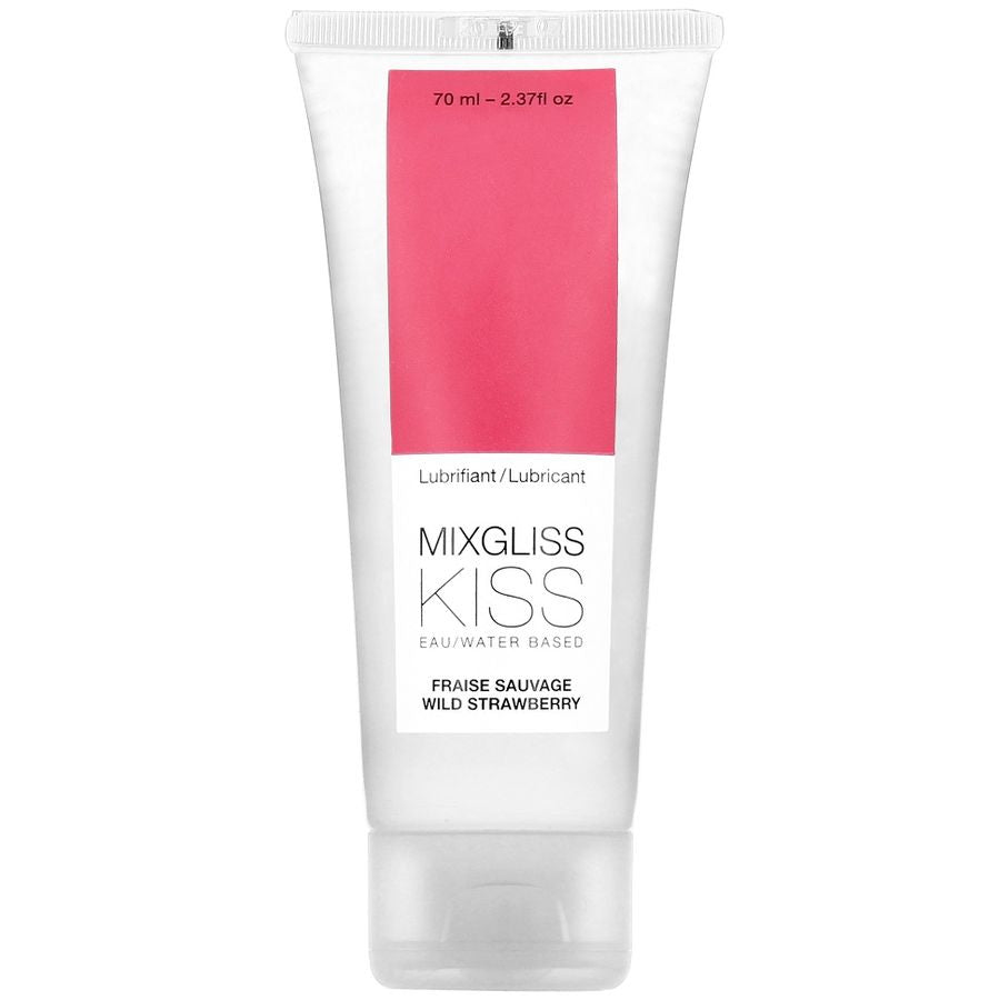 MIXGLISS — ŪDENS BĀZES LUBRIKANTS, ZEMEŅU GARŠA 70 ML