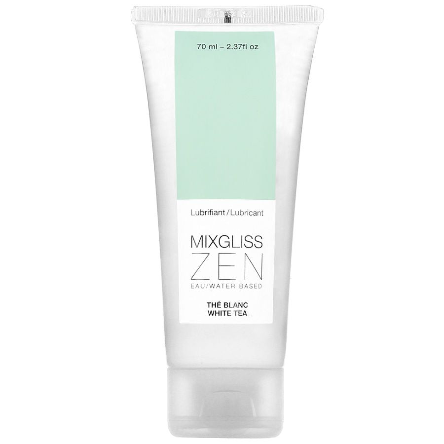 Mixgliss - Zen baltas tējas smērviela 70ml
