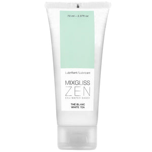 Mixgliss - Zen baltas tējas smērviela 70ml